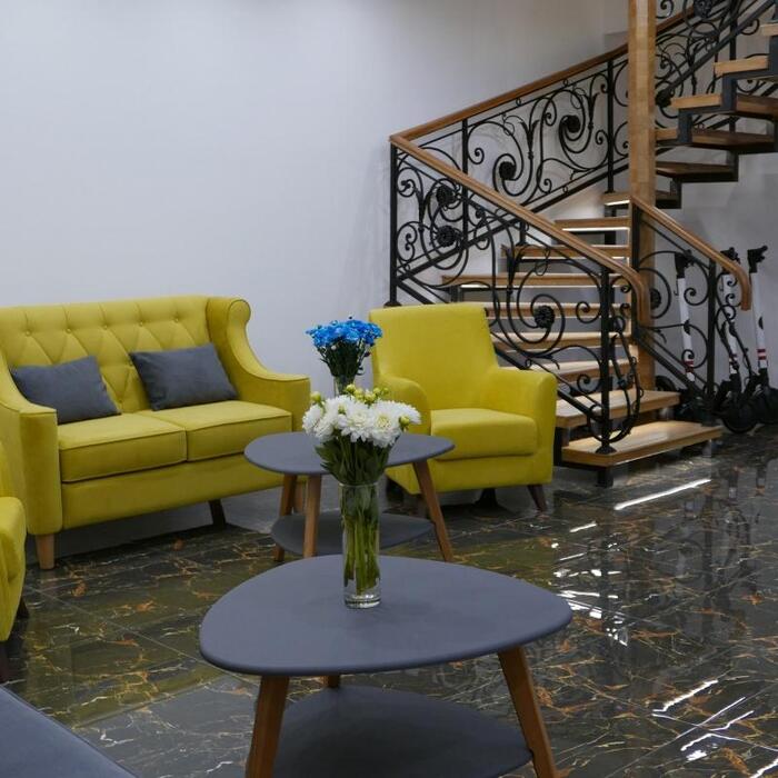 Апарт-отель "Арк" | 