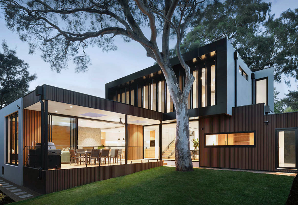 Гостиница "Турист" | Корпус 