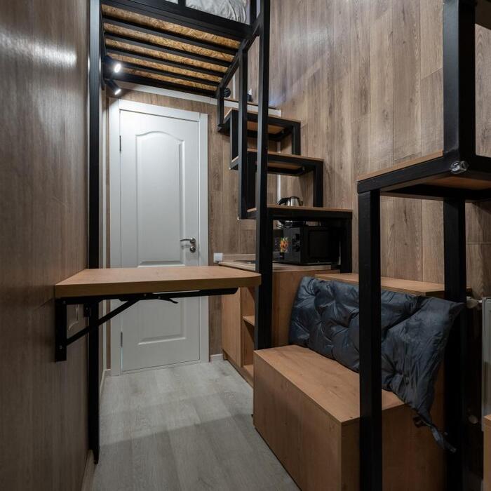 Гостиница "Вацлав" | 