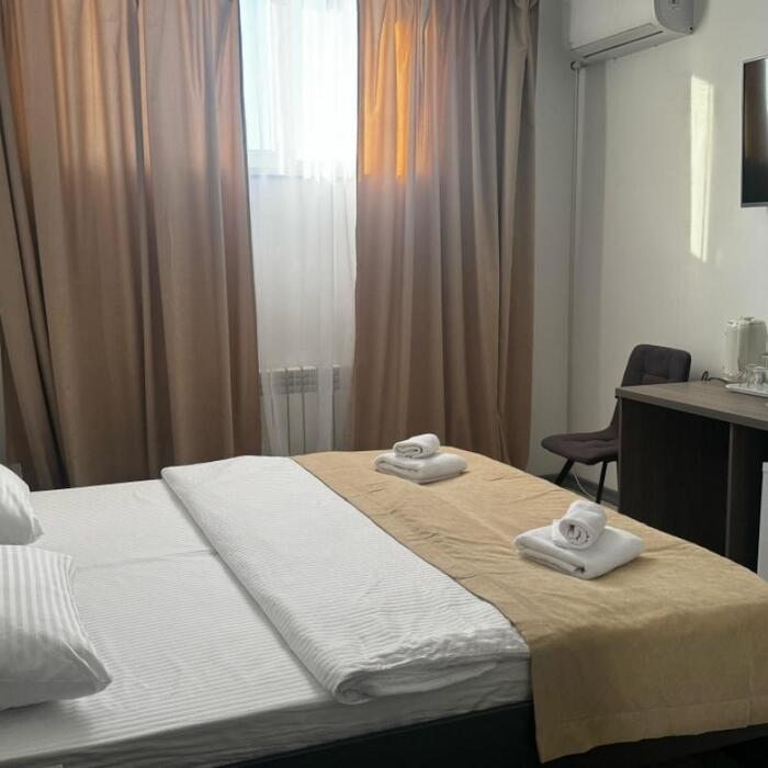 Отель "Весна" | 