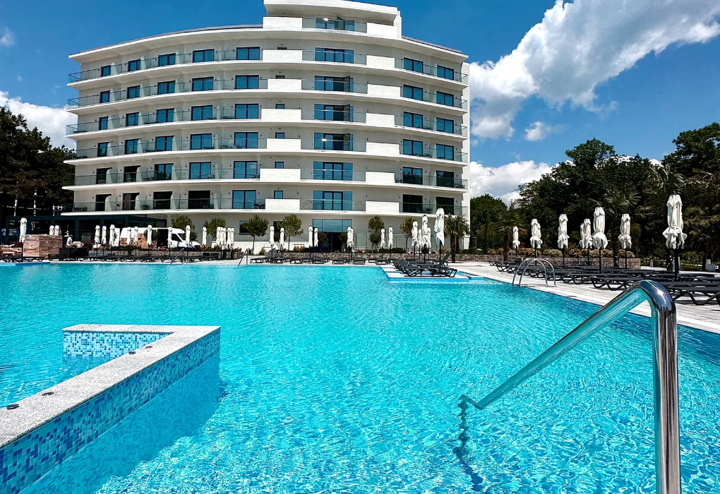 Отель "Райморис" | 