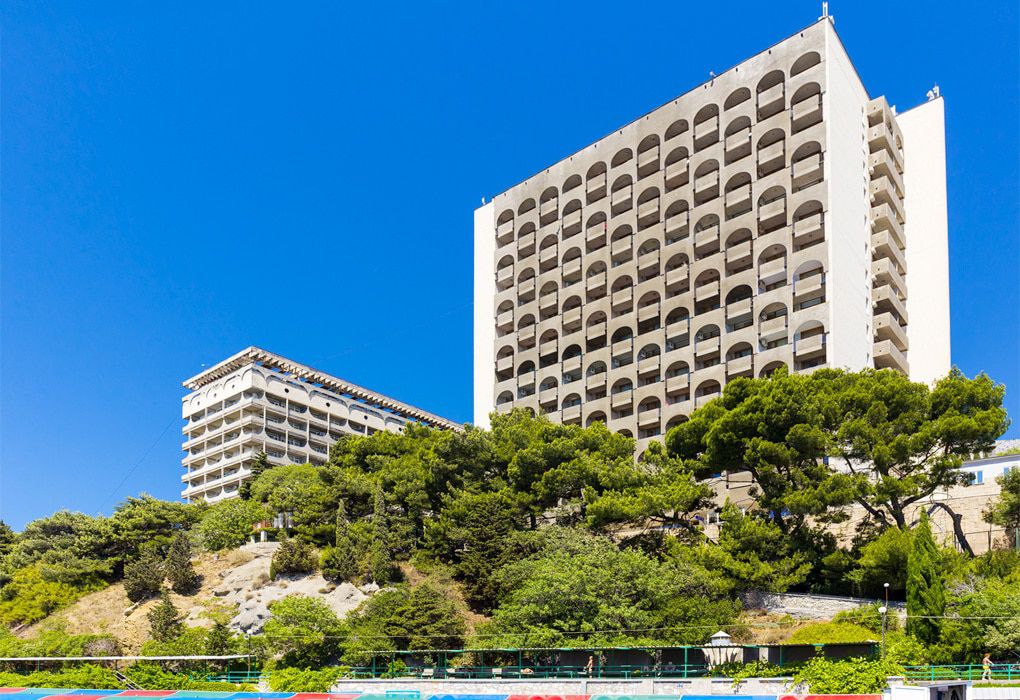 Санаторий "Ай-Петри" | 