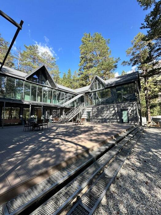 Гостиница "Эклер" | 