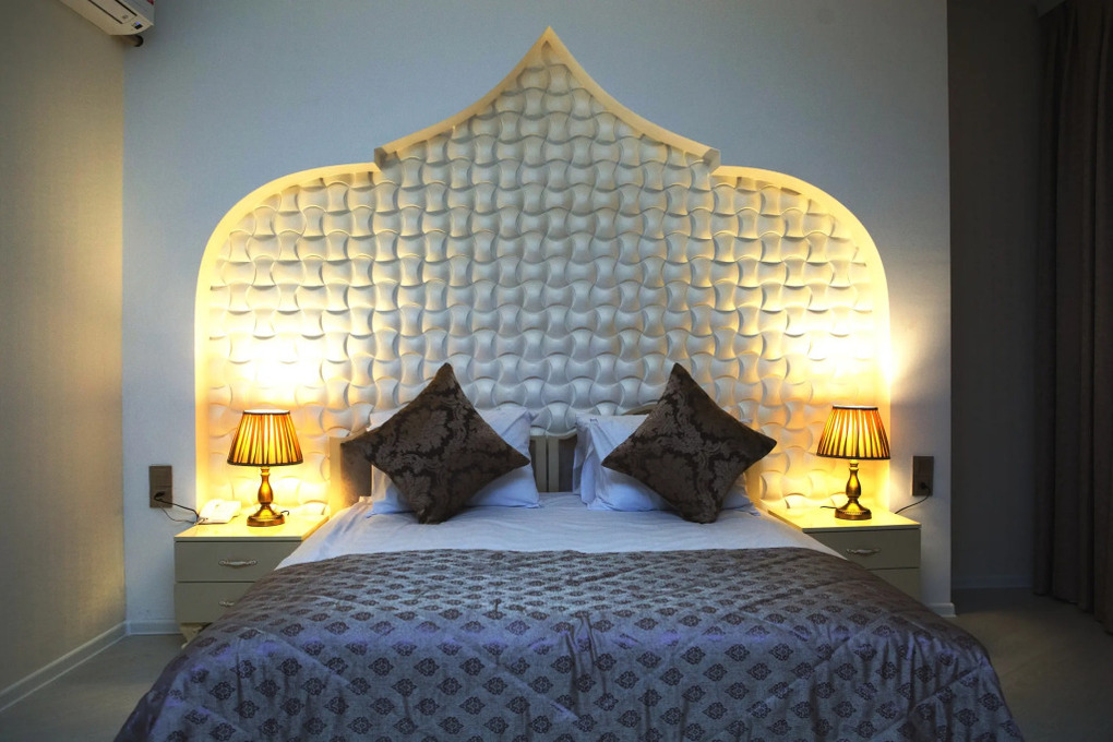 Отель "Sands of Time" | 