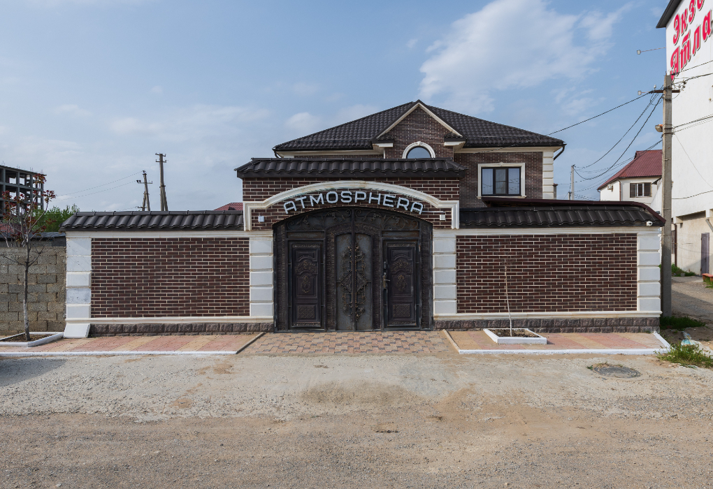 Гостевой дом "Атмосфера" | Корпус 