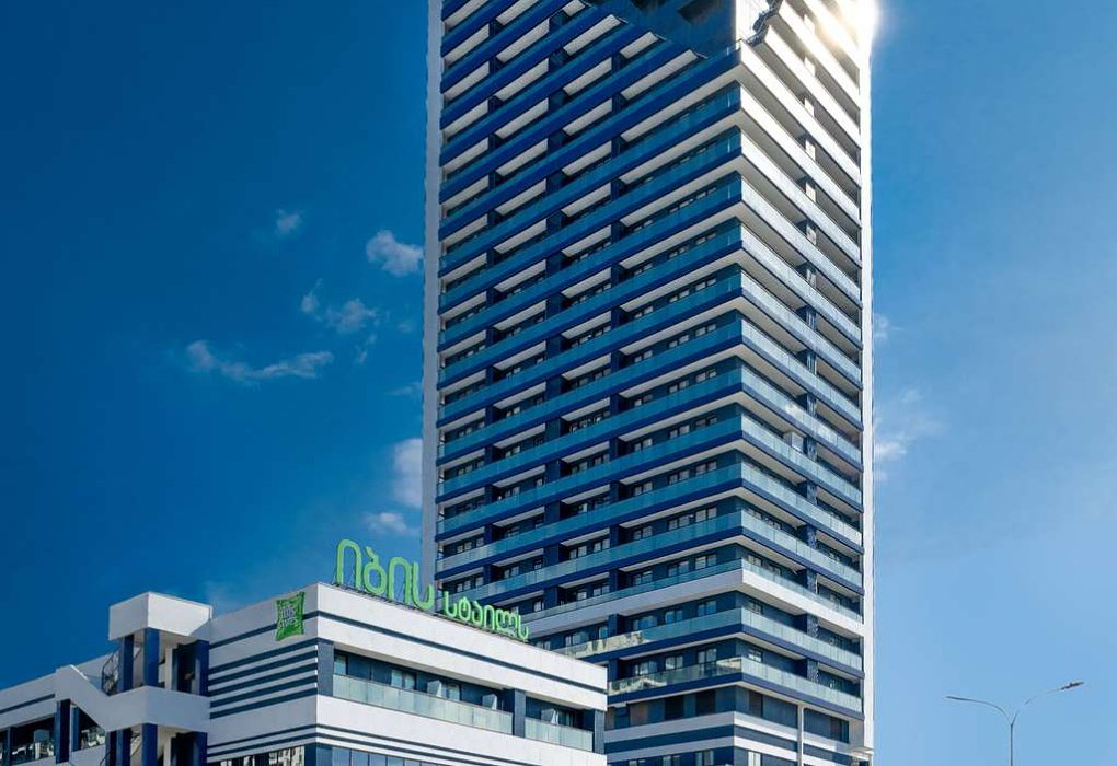 Отель "ibis Styles Batumi" | 