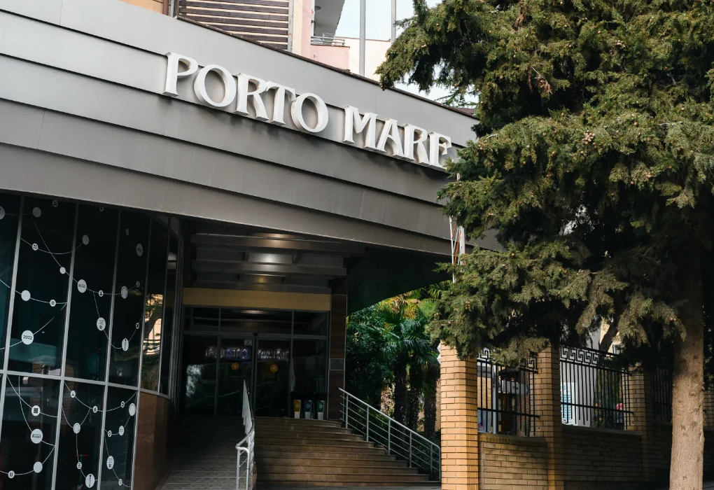 Парк-отель "Порто Маре" | 