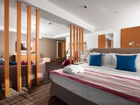 Отель "Radisson Collection Paradise Resort & SPA" | 2-местный  1-комнатный  люкс