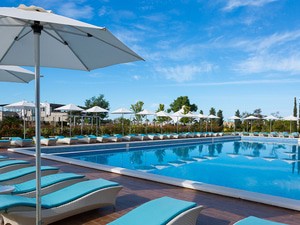 Отель "Radisson Collection Paradise Resort & SPA" | Общая информация