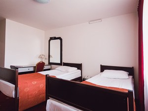 Гостиница "AMAKS Сафар Отель" | Эконом