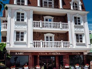 Гостиница "Вилла Марина Отель" | 