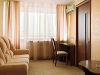 Гостиница "А-Отель Амурский залив" | Общая информация