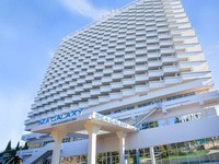 Отель "Sea Galaxy Congress & Spa Hotel" | Корпус