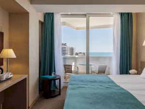 Отель "Sea Galaxy Congress & Spa Hotel" | 2-местный  1-комнатный  стандарт