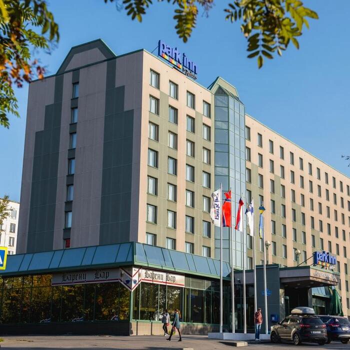 Гостиница "Космос Мурманск Отель" | 