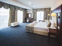 Гостиница "Ribera Resort & SPA" | 2-местный  3-комнатный  гранд люкс