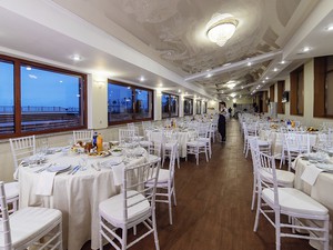 Гостиница "Ribera Resort & SPA" | К услугам гостей