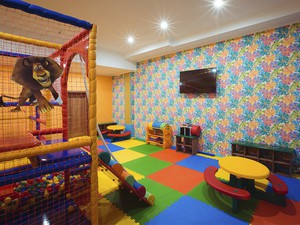 Гостиница "Ribera Resort & SPA" | Для детей