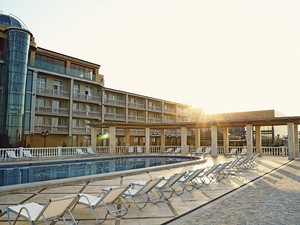 Гостиница "Ribera Resort & SPA" | Корпус 