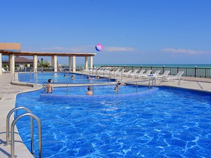 Гостиница "Ribera Resort & SPA" | К услугам гостей