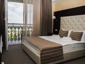 Гостиница "Ribera Resort & SPA" | 2-местный  стандартный номер