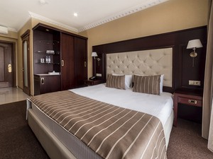 Гостиница "Ribera Resort & SPA" | 2-местный  стандарт семейный 