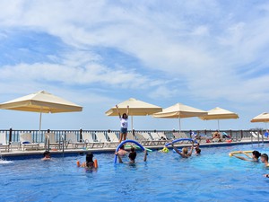 Гостиница "Ribera Resort & SPA" | Водоемы и пляж