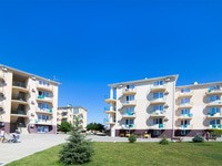 17. "Фея-3" пансионат