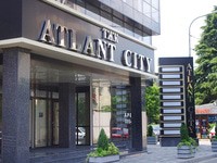 Апарт-отель "Атлант-Сити" | 