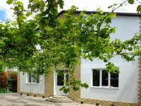 2. "Надежда" гостиница