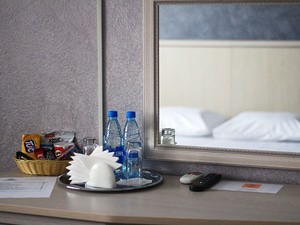 Гостиница "КоржовЪ" | Стандарт (2 кровати)