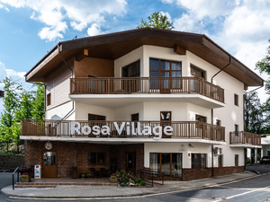 Отель "Rosa Village" | 