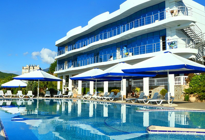 Отель "Маджестик" | 