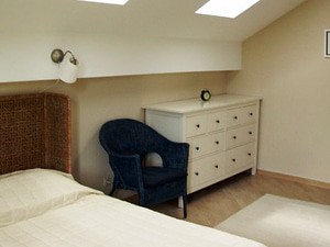 Гостиница "Катерина Альпик" | Апартамент с двумя спальнями