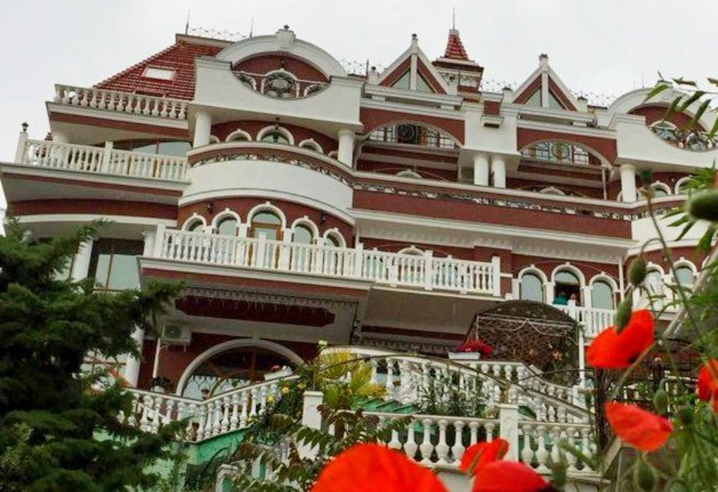 Гостевой дом "Усадьба Сад" | 