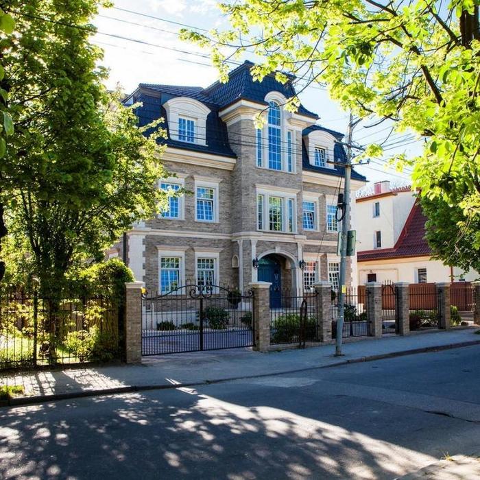 Гостиница "Вилла Тоскана" | 