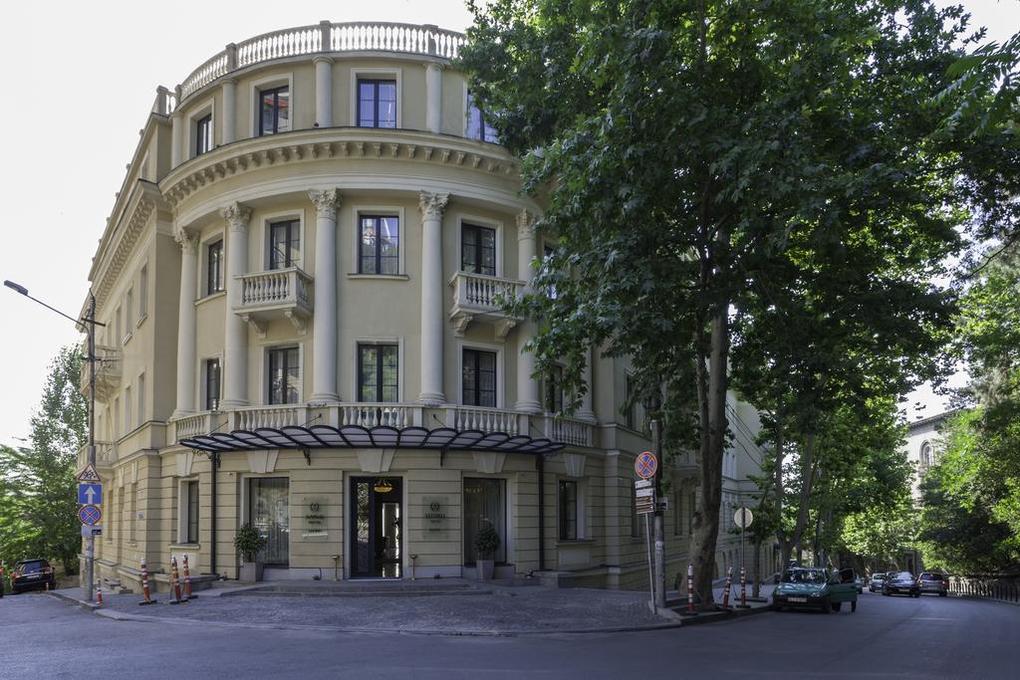 Отель "Astoria" |
