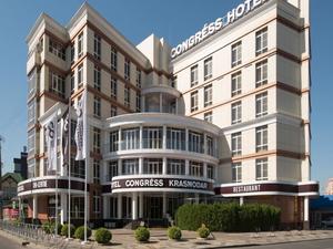 Гостиница "Конгресс Отель Краснодар" | 
