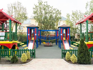 Туристический комплекс "Афалина" | Для детей