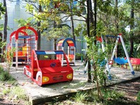 Санаторий "Автомобилист" | Для детей