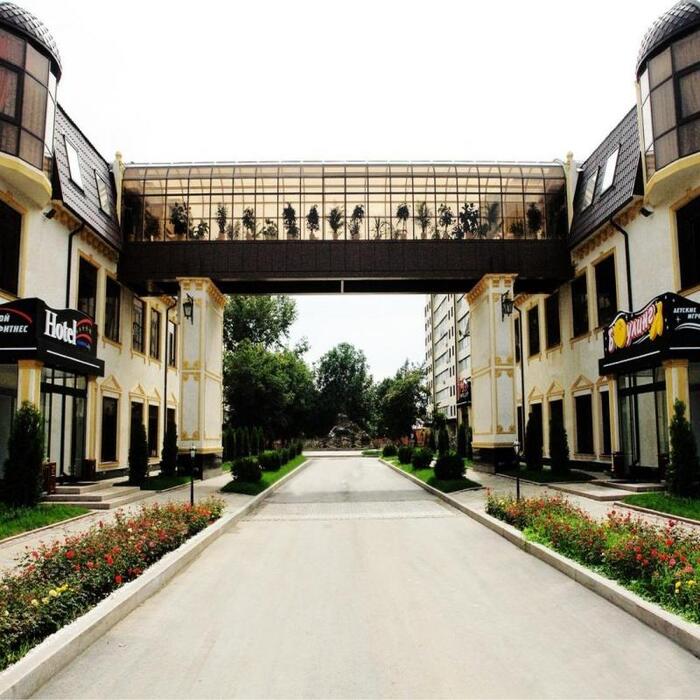 Гостиница "Арена Сити" | 