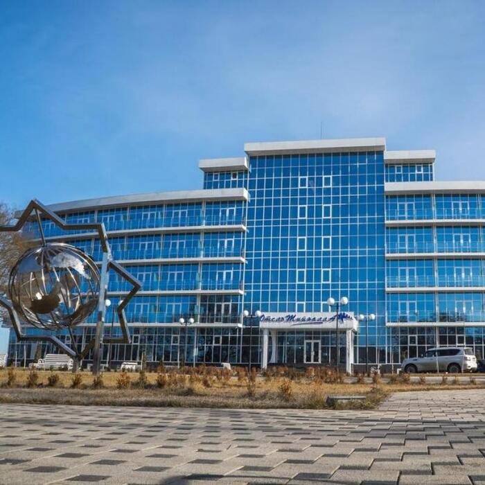 Отель "Тийнала" | 