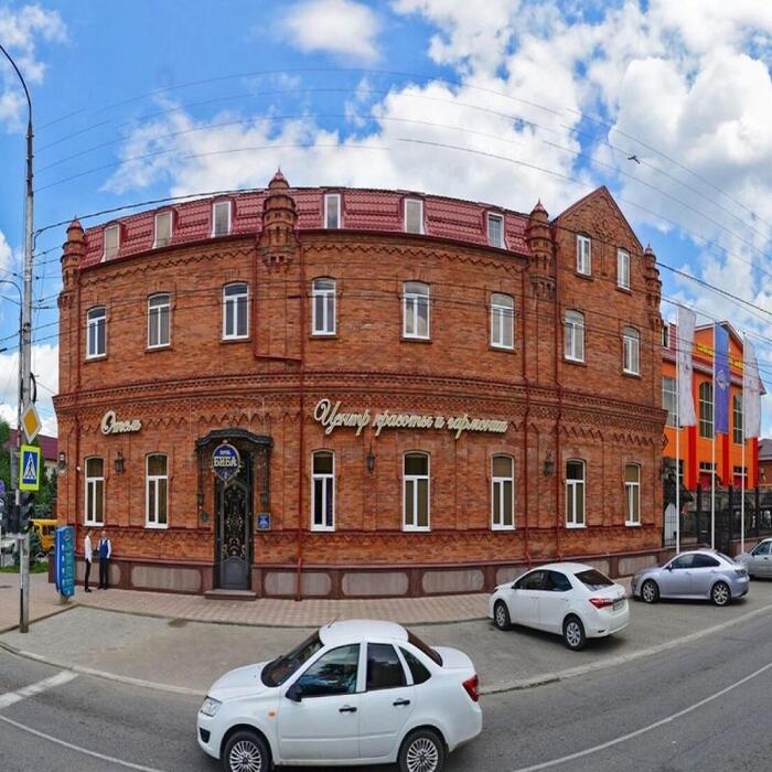 Гостиница "Биба" | 