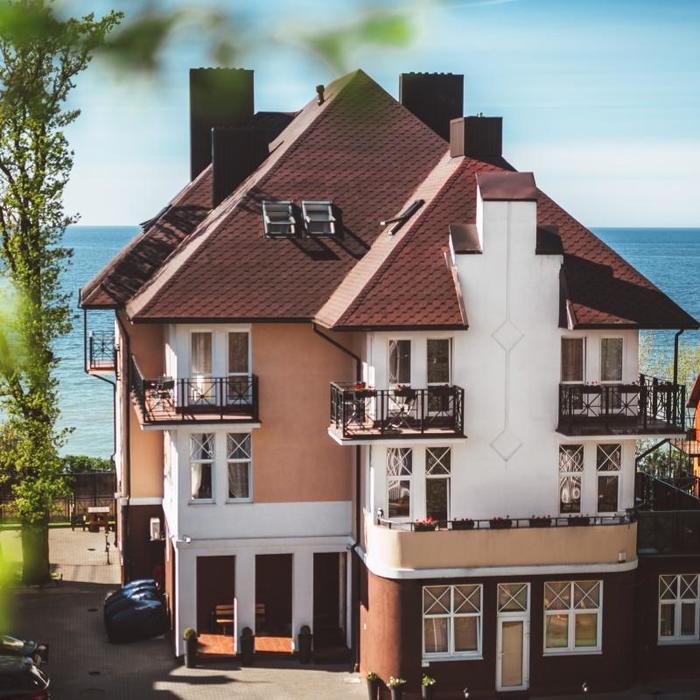 Гостиница "Априори" | 