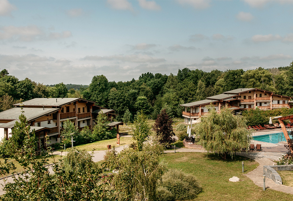 Карта welna eco spa