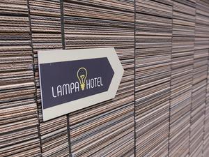 Гостиница "Лампа" | Общая информация