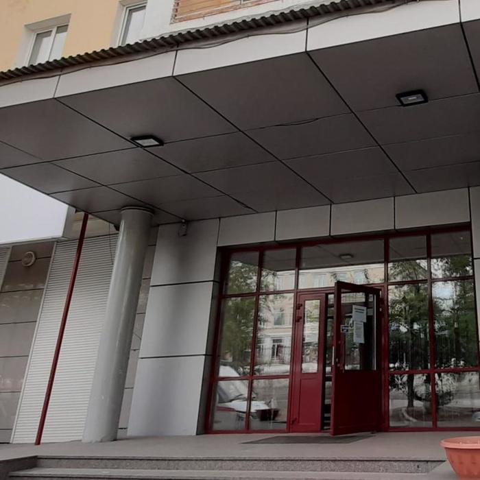 Гостиница "Одон" | 