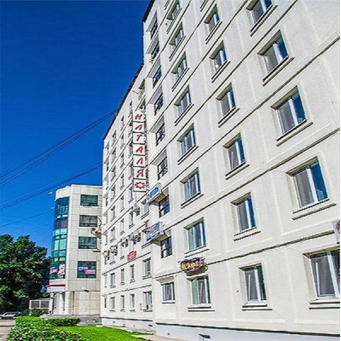 Гостиница "Наталя" | 