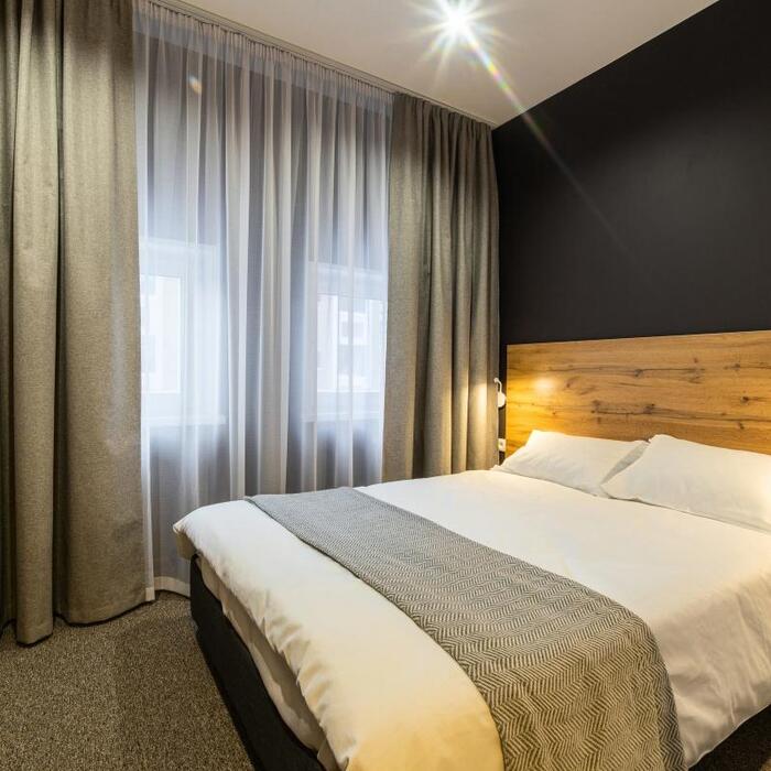 Гостиница "Руми" | 