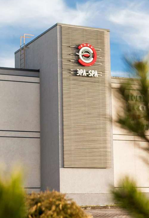 Отель "Эра Спа" | 